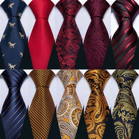 Ties for Men 